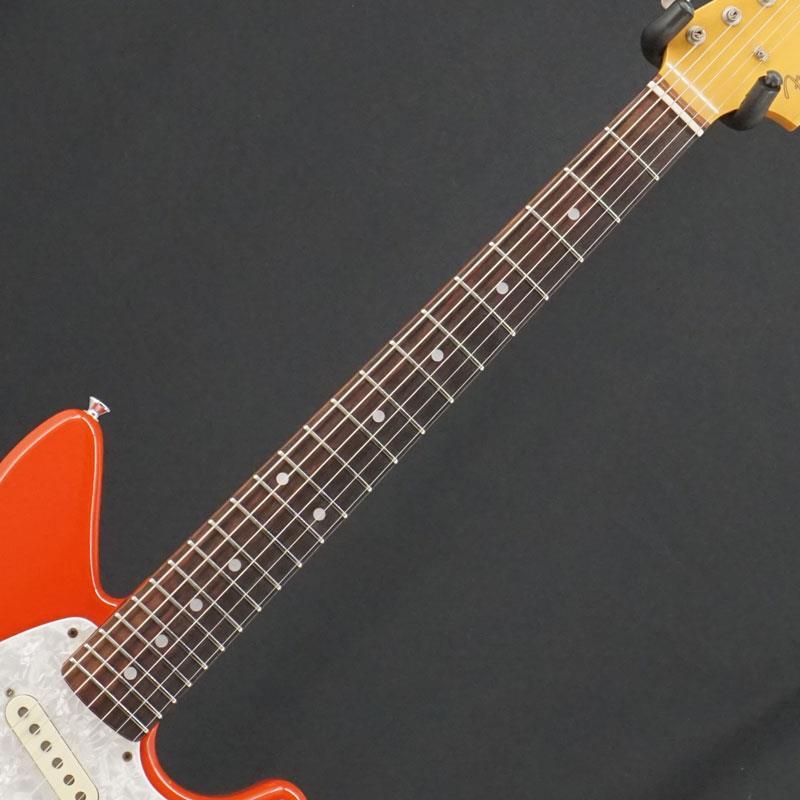 Fender Japan USED 中古 JSG-65(Fiesta Red)［SN.A015225］ フェンダージャパンの画像