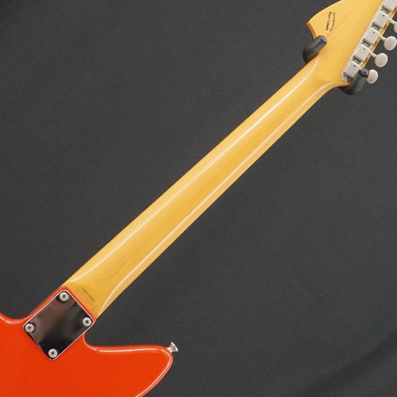 Fender Japan USED 中古 JSG-65(Fiesta Red)［SN.A015225］ フェンダージャパンの画像