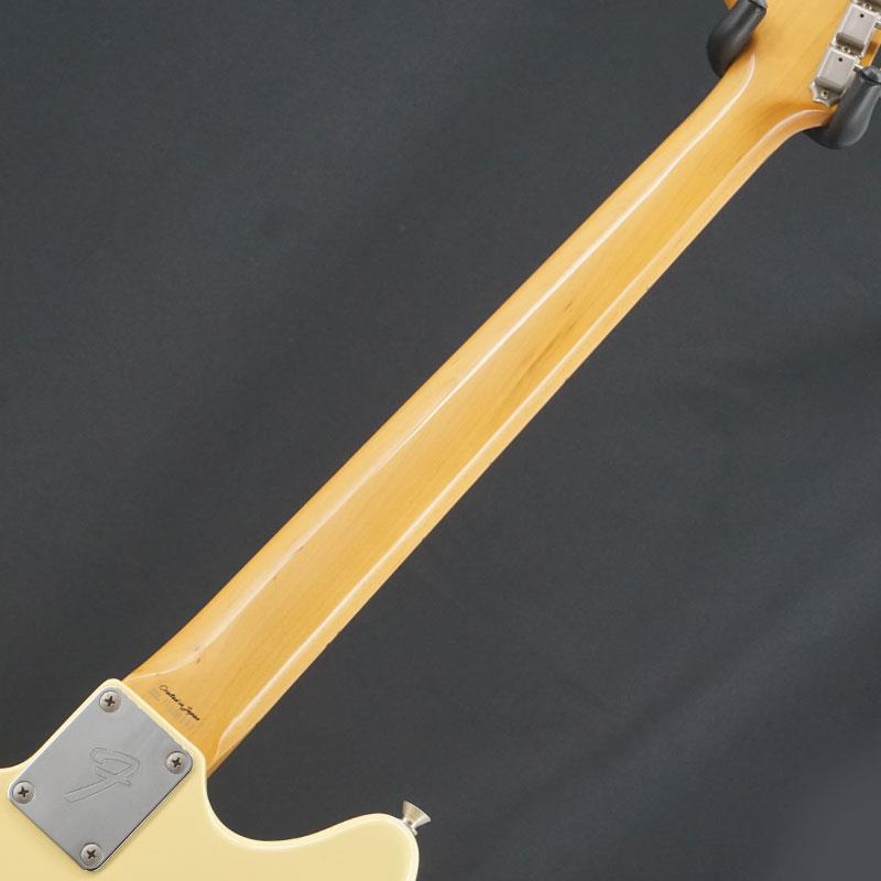 Fender（フェンダー） Fender Japan USED 中古 MG69-65(Vintage White