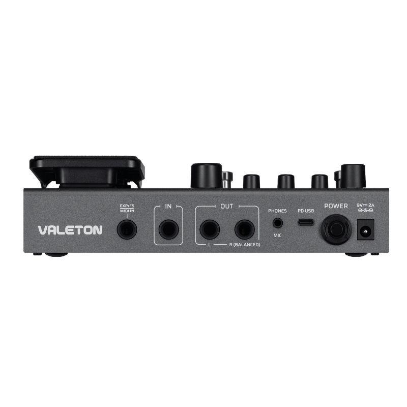 VALETON GP-150 マルチエフェクター : 渋谷イケベ楽器村 - 通販