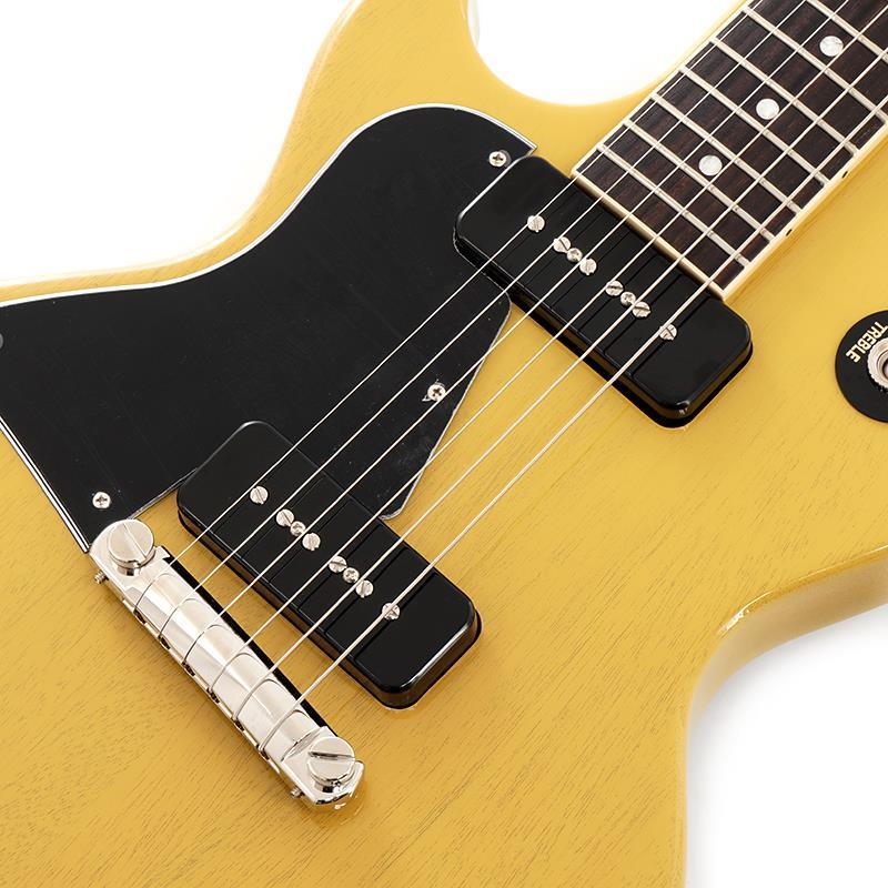 Gibson Les Paul Special (Left-handed) (TV Yellow) 【S/N 225550120】 【B級特価】_3