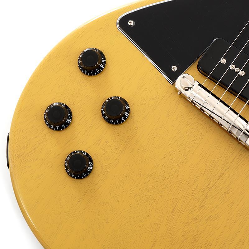 Gibson Les Paul Special (Left-handed) (TV Yellow) 【S/N 225550120】 【B級特価】_4