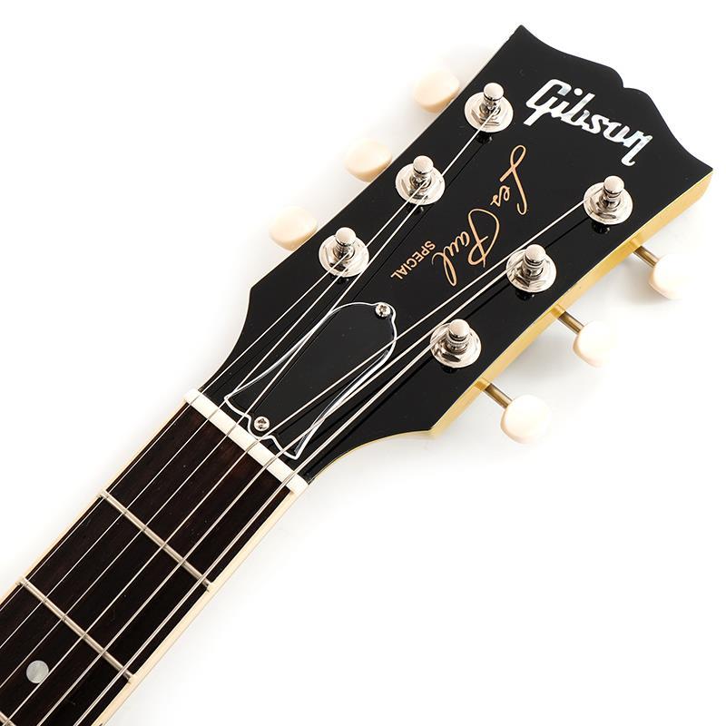 Gibson Les Paul Special (Left-handed) (TV Yellow) 【S/N 225550120】 【B級特価】_6