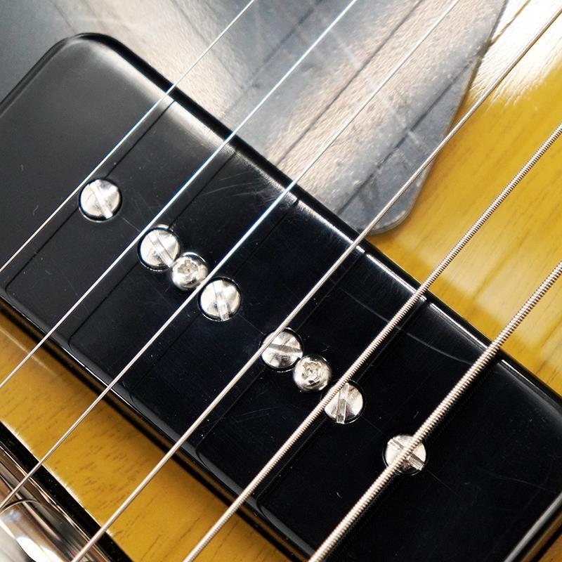 Gibson Les Paul Special (Left-handed) (TV Yellow) 【S/N 225550120】 【B級特価】_9
