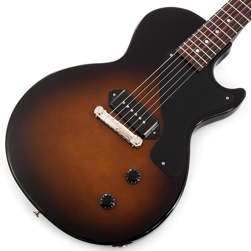 Gibson（ギブソン） Gibson Les Paul Junior (Vintage Tobacco Burst
