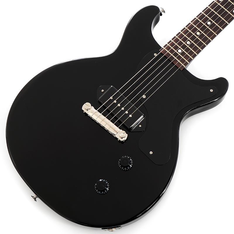 Gibson（ギブソン） Gibson Les Paul Junior Double Cutaway (Ebony