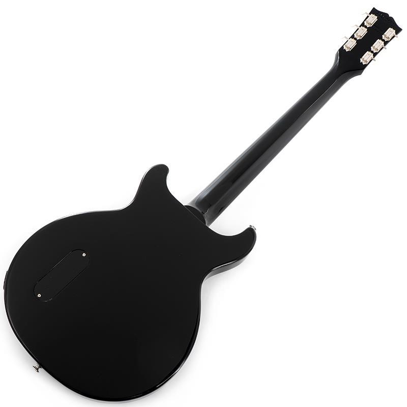 Gibson（ギブソン） Gibson Les Paul Junior Double Cutaway (Ebony