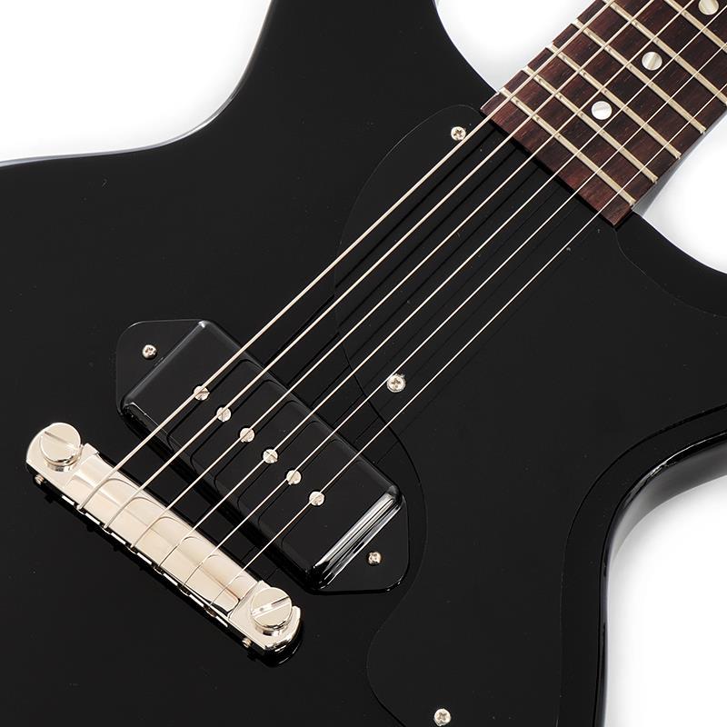 Gibson（ギブソン） Gibson Les Paul Junior Double Cutaway (Ebony