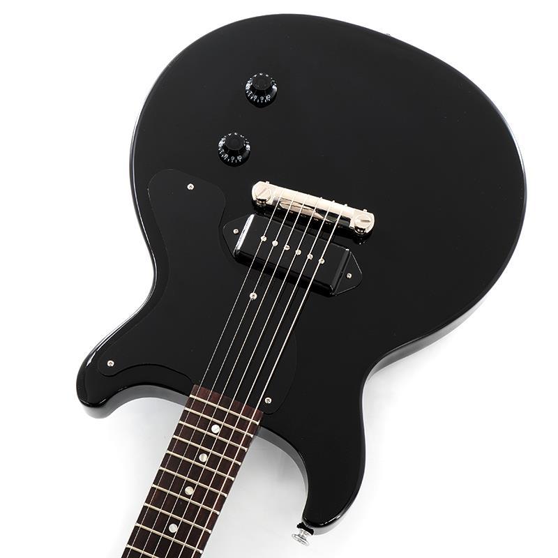 Gibson（ギブソン） Gibson Les Paul Junior Double Cutaway (Ebony