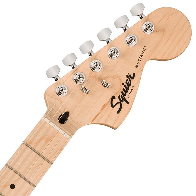 Squier Squier by Fender Squier Sonic Mustang (2-Color Sunburst