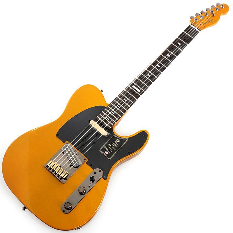 美品 Fender American Ultra II Telecaster Fender（フェンダー） Fender USA 75th Anniversary American Ultra II