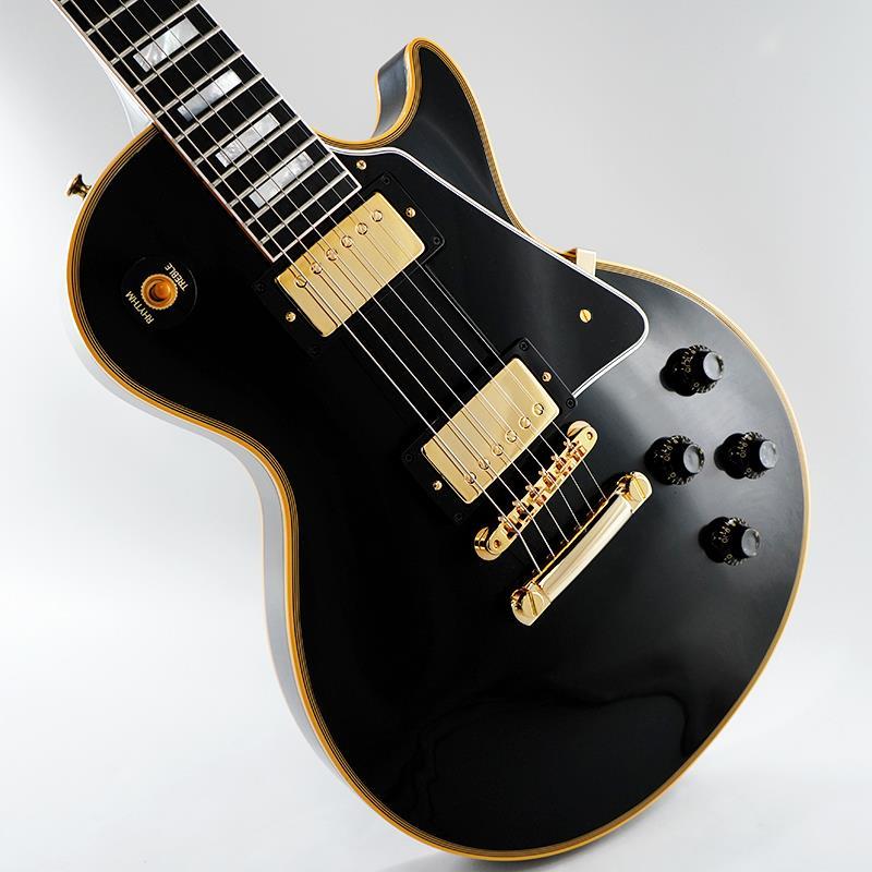 Gibson（ギブソン） Gibson 1957 Les Paul Custom Reissue 2-Pickup