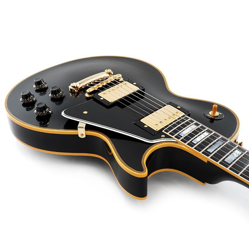 Gibson（ギブソン） Gibson 1957 Les Paul Custom Reissue 2-Pickup