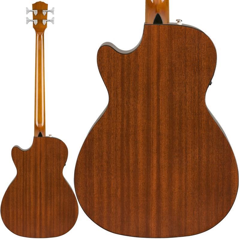 Fender（フェンダー） Fender Acoustics CB-60SCE (Natural) 【特価