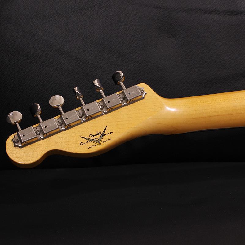 Fender（フェンダー） Fender Custom Shop 1963 Telecaster Journeyman