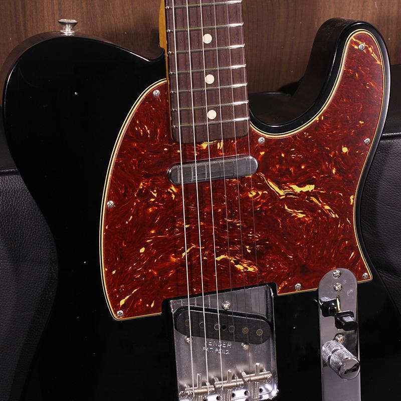 Fender（フェンダー） Fender Custom Shop 1963 Telecaster Journeyman