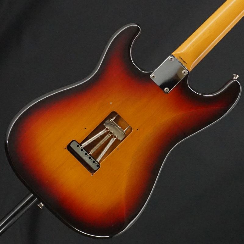 Fender Japan USED 中古 ST62-70TX(3-Tone Sunburst)［SN.O083503］ フェンダージャパン