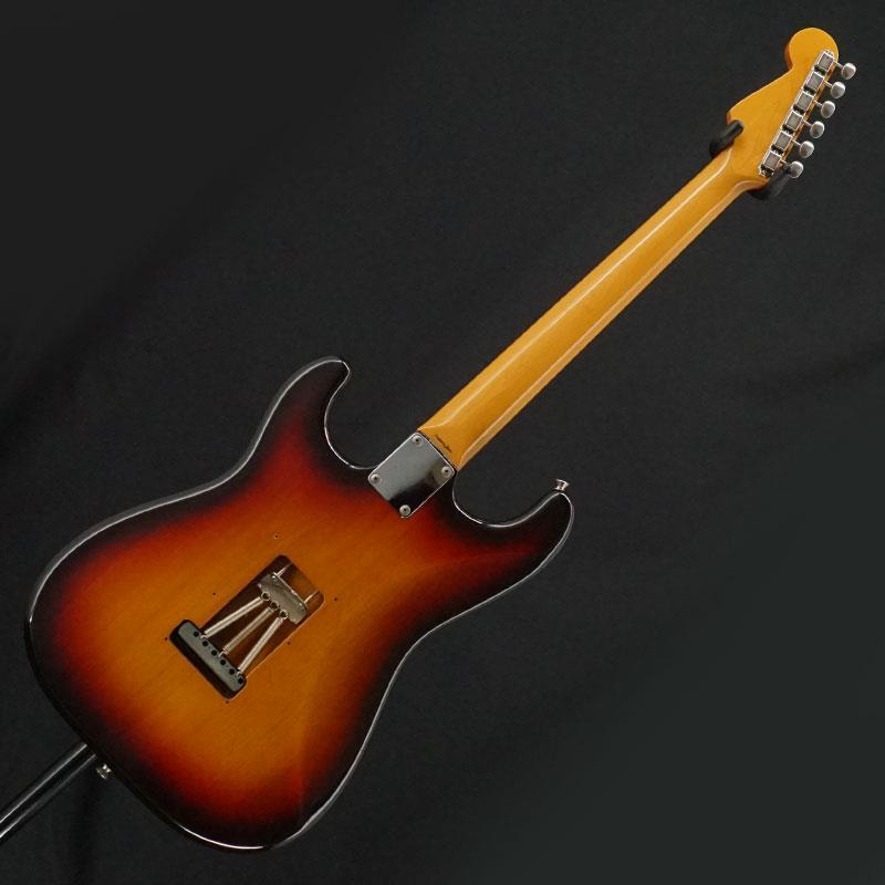 Fender Japan USED 中古 ST62-70TX(3-Tone Sunburst)［SN.O083503］ フェンダージャパン