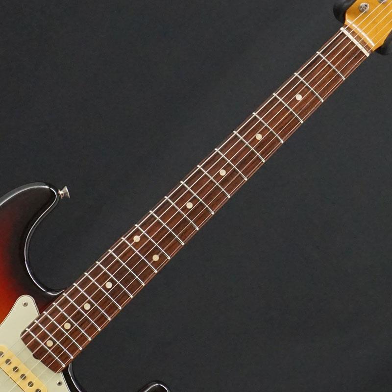 Fender Japan USED 中古 ST62-70TX(3-Tone Sunburst)［SN.O083503］ フェンダージャパン