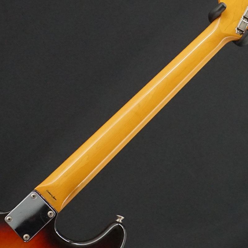 Fender Japan USED 中古 ST62-70TX(3-Tone Sunburst)［SN.O083503］ フェンダージャパン