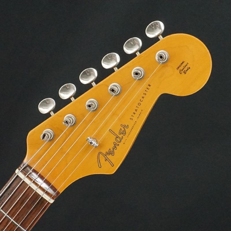 Fender Japan USED 中古 ST62-70TX(3-Tone Sunburst)［SN.O083503］ フェンダージャパン