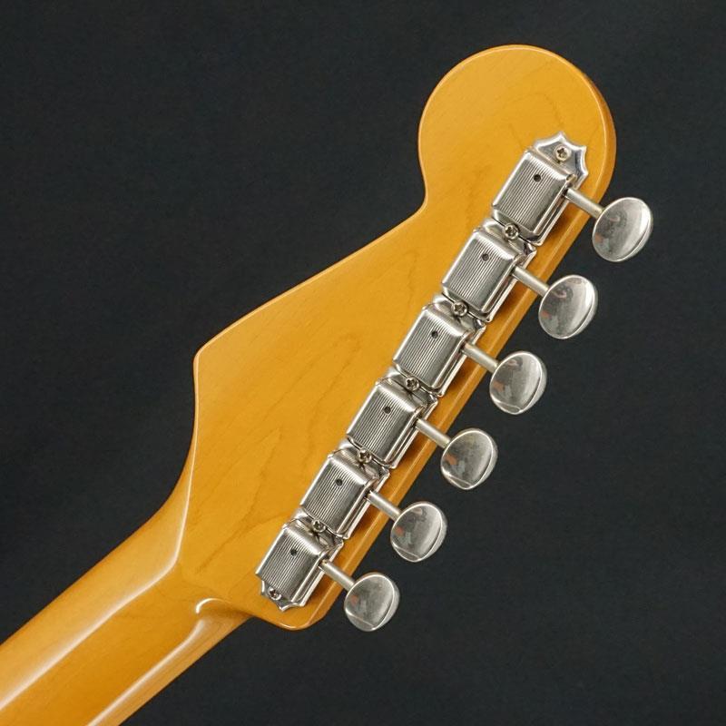 Fender Japan USED 中古 ST62-70TX(3-Tone Sunburst)［SN.O083503］ フェンダージャパン