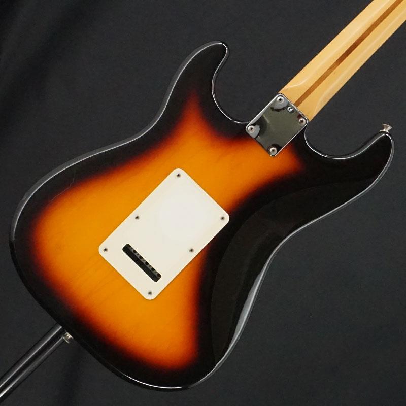 Fender MEX USED 中古 Standard Stratocaster (Brown Sun Burst)[SN.MZ1084575] フェンダーの画像