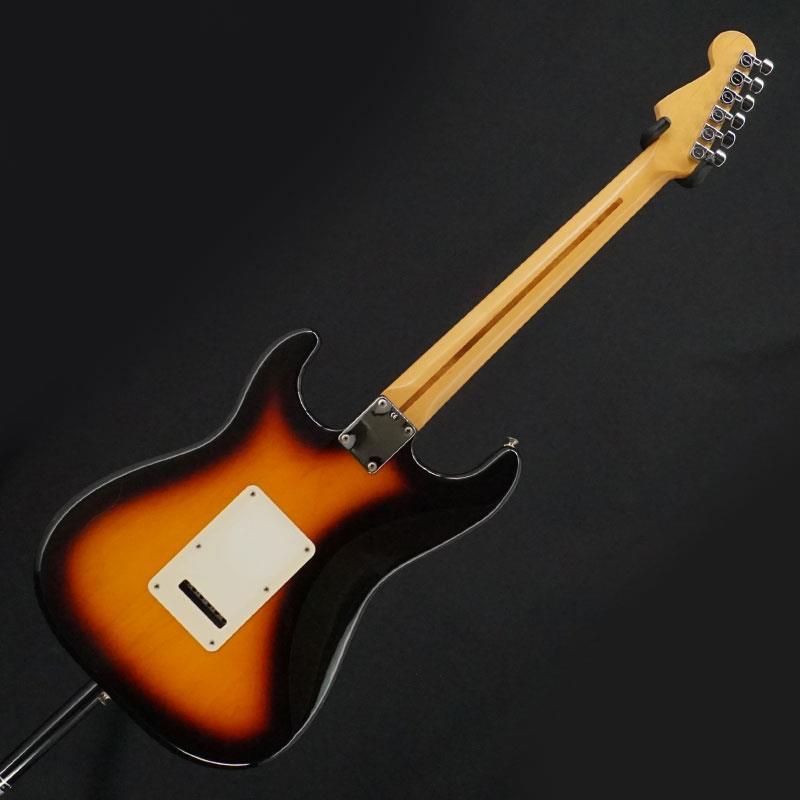 Fender MEX USED 中古 Standard Stratocaster (Brown Sun Burst)[SN.MZ1084575] フェンダーの画像
