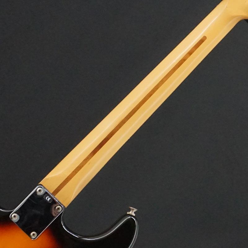 Fender MEX USED 中古 Standard Stratocaster (Brown Sun Burst)[SN.MZ1084575] フェンダーの画像