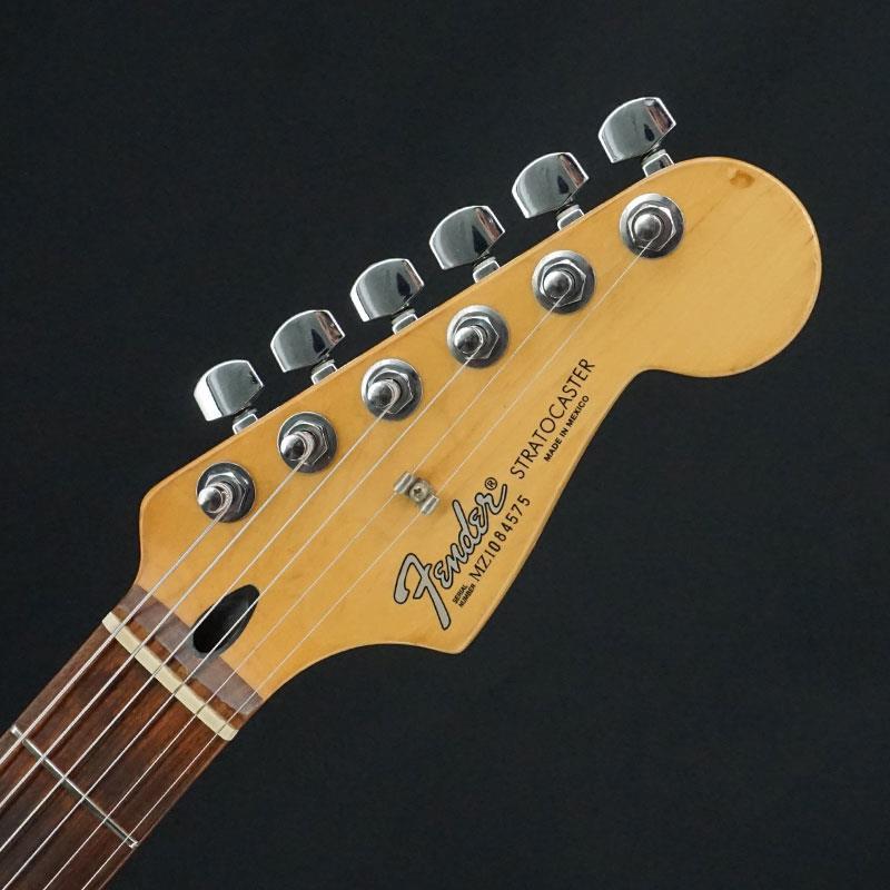 Fender MEX USED 中古 Standard Stratocaster (Brown Sun Burst)[SN.MZ1084575] フェンダーの画像