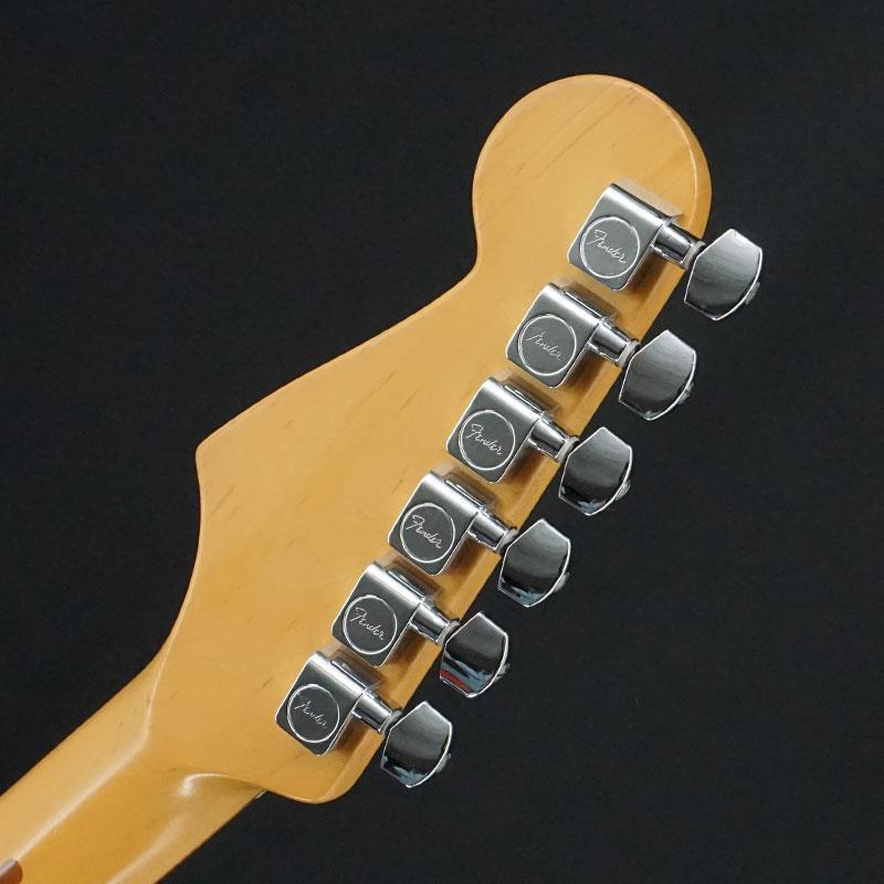 Fender MEX USED 中古 Standard Stratocaster (Brown Sun Burst)[SN.MZ1084575] フェンダーの画像