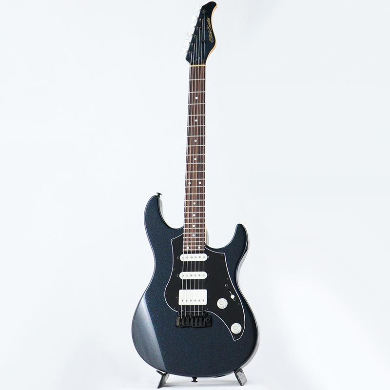 BLACK SMOKER Futura-B SSH (Midnight Blue with Turquois Flake