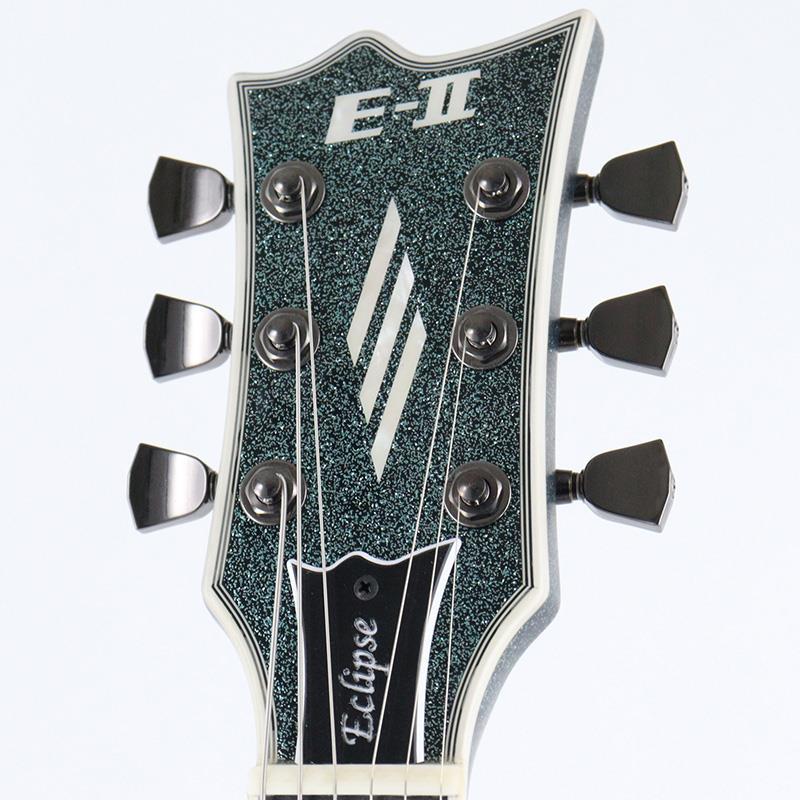 E-II EC DB (Granite Sparkle) [SN.ES1771233] : 渋谷イケベ楽器村