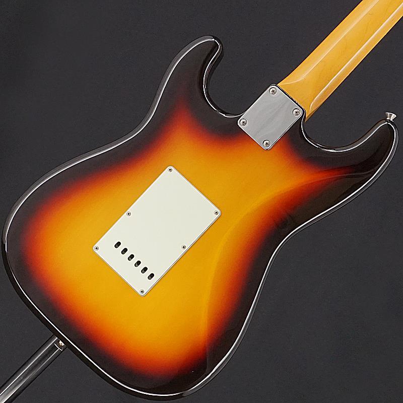 Fender Made in Japan USED 中古 Traditional 60s Stratocaster (3-Color Sunburst)[SN.JD17042977] フェンダー_1
