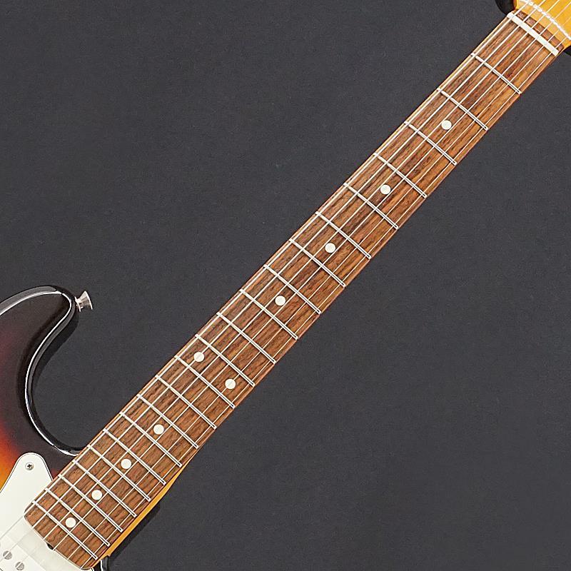 Fender Made in Japan USED 中古 Traditional 60s Stratocaster (3-Color Sunburst)[SN.JD17042977] フェンダー_4