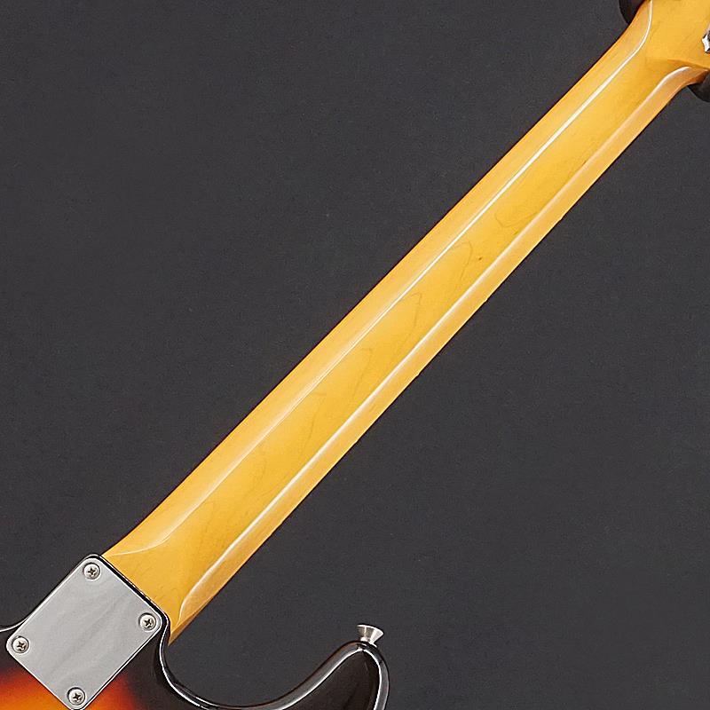 Fender Made in Japan USED 中古 Traditional 60s Stratocaster (3-Color Sunburst)[SN.JD17042977] フェンダー_5