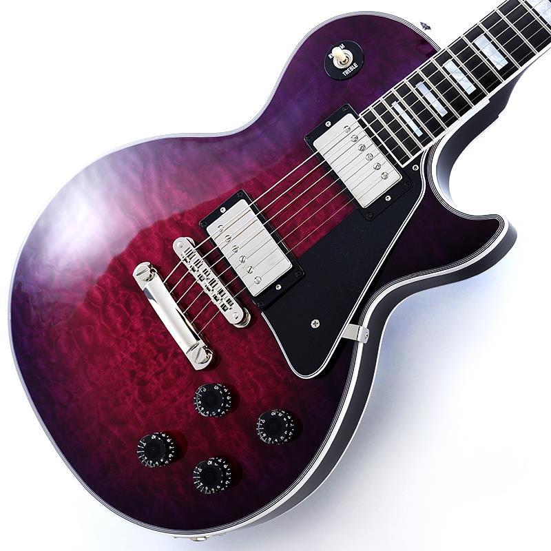 Gibson（ギブソン） Gibson Les Paul Custom 3A Quilt Maple Top Gloss
