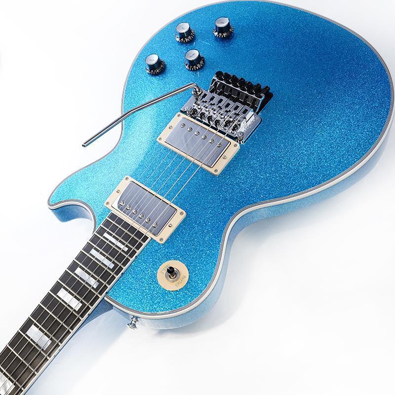 Gibson（ギブソン） Gibson Les Paul Axcess Custom Light Blue