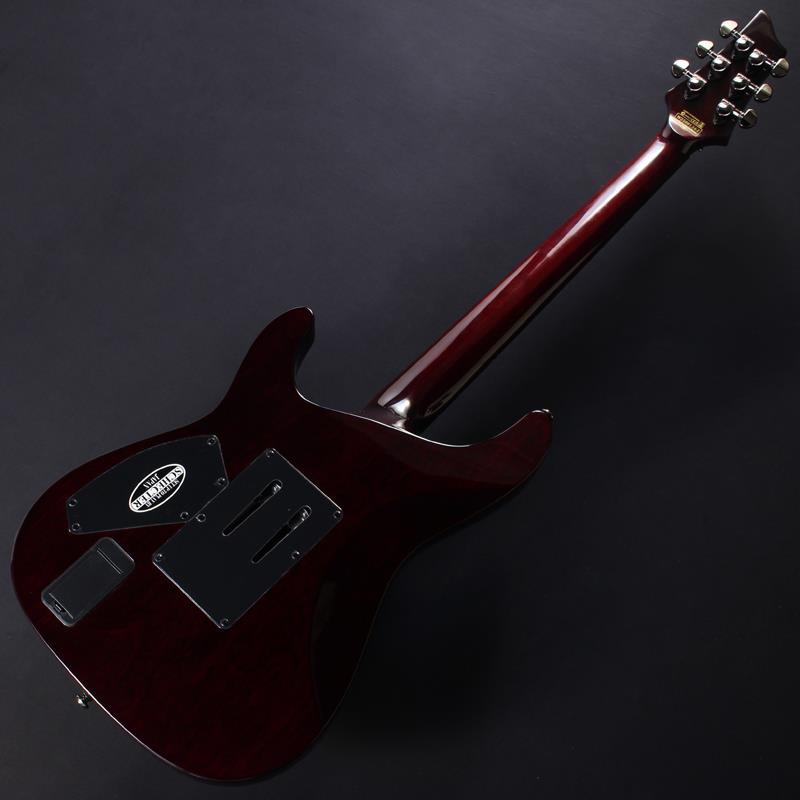 SCHECTER SCHECTER HellRaiser C-1 FR [AD-C-1-FR-HR] (BCH
