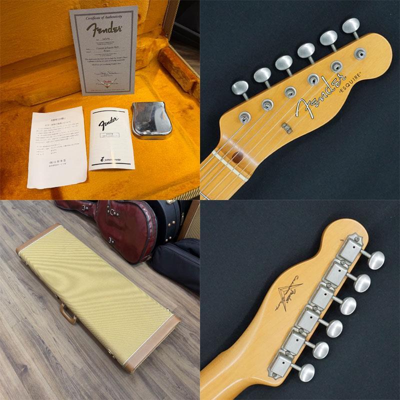 Fender（フェンダー） Fender Custom Shop USED 中古 2003 Custom '59