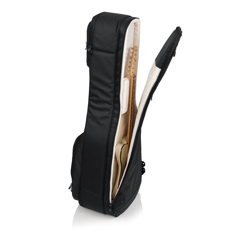 GATOR CASES GATOR Pro-Go Acoustic/Electric Double Gig Bag [G-PG