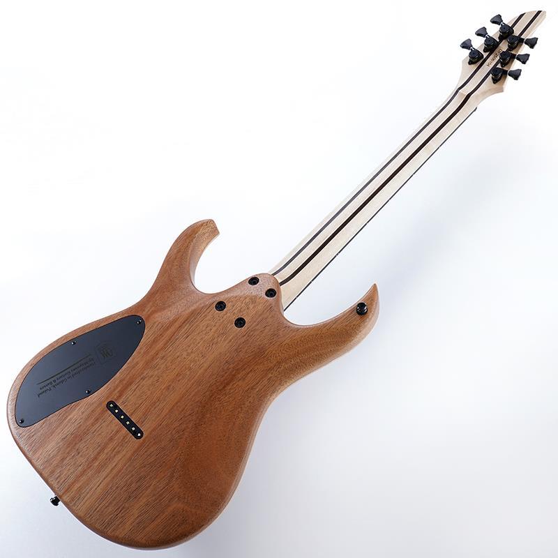 MAYONES Duvell Elite 6 Maple-Wenge Neck (Purple Iris Gloss) : 渋谷
