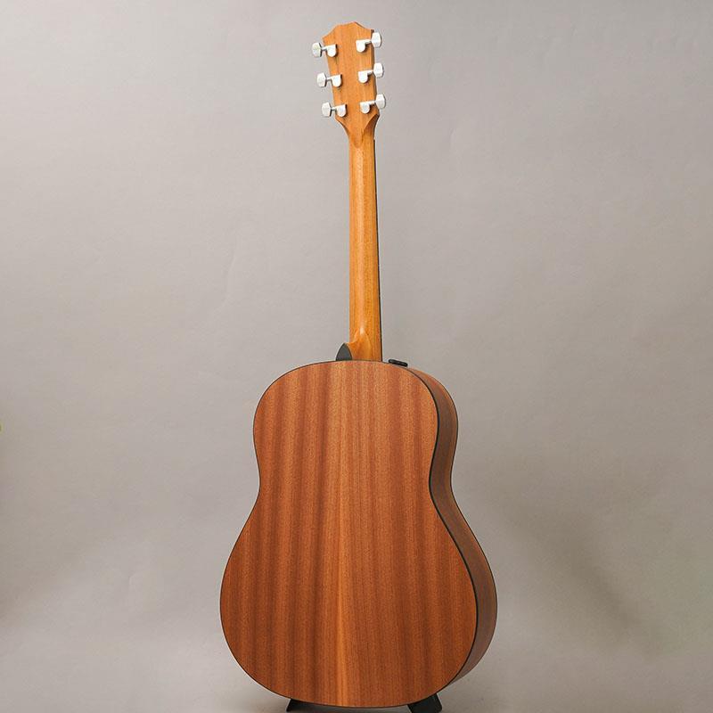 TAYLOR Japan LTD 117ce Blacktop テイラーの画像