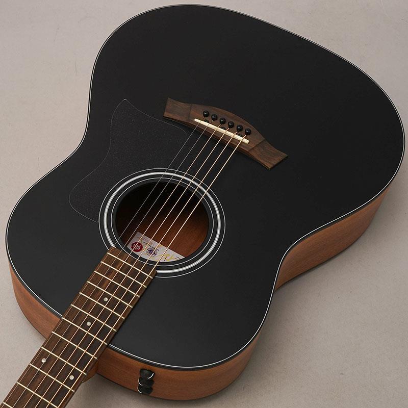 TAYLOR Japan LTD 117ce Blacktop テイラーの画像