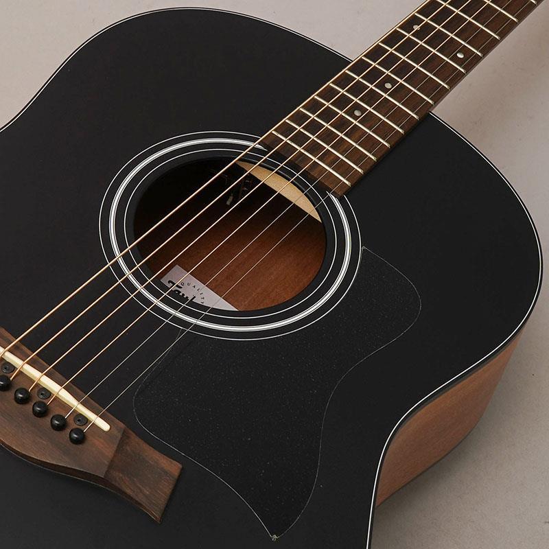 TAYLOR Japan LTD 117ce Blacktop テイラーの画像