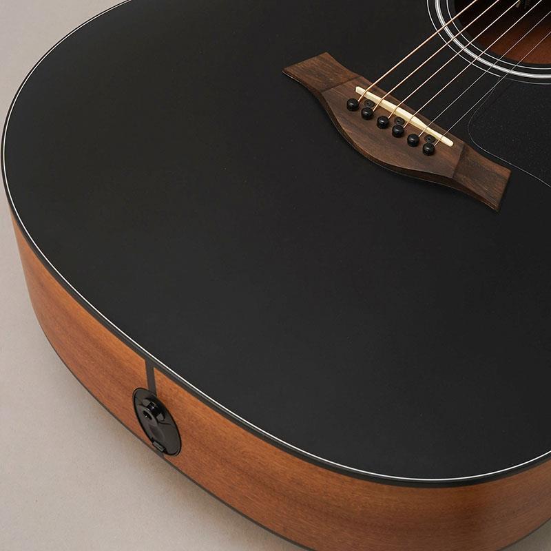TAYLOR Japan LTD 117ce Blacktop テイラーの画像