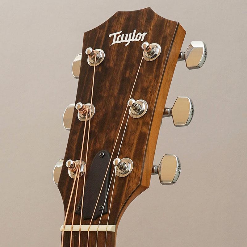 TAYLOR Japan LTD 117ce Blacktop テイラーの画像