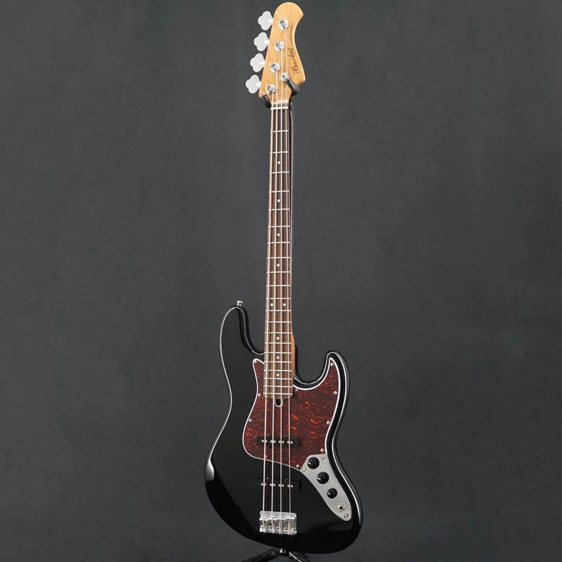 Bacchus USED 中古 BJB-1-RSM/R-TTPG (BLK)の画像