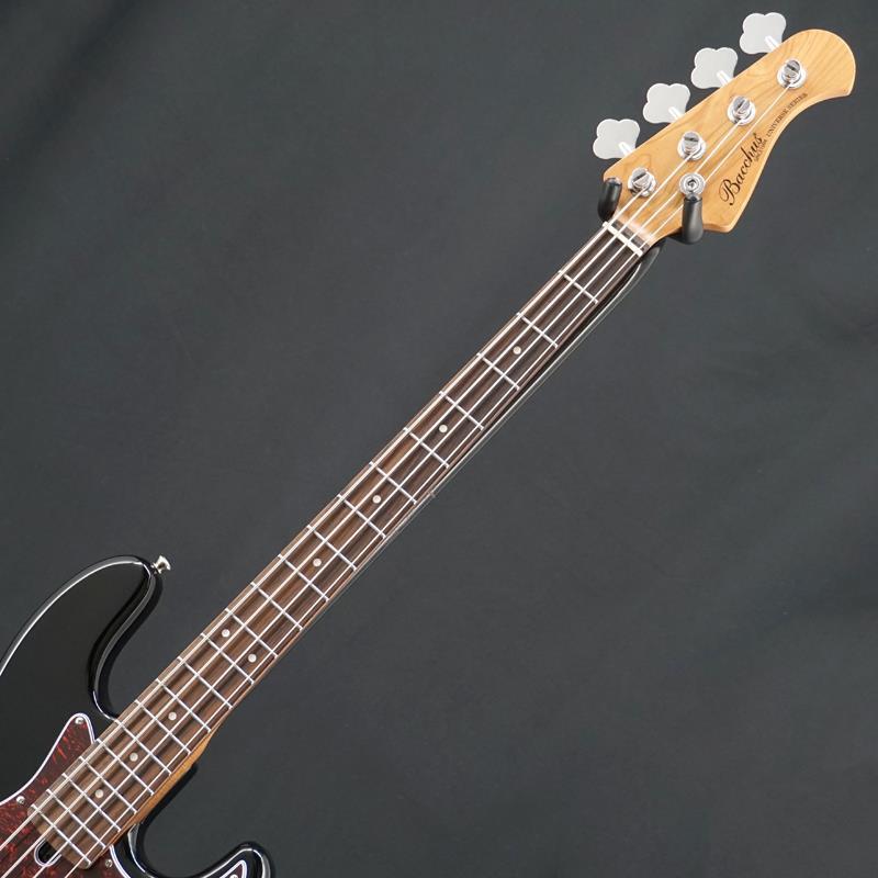 Bacchus USED 中古 BJB-1-RSM/R-TTPG (BLK)の画像