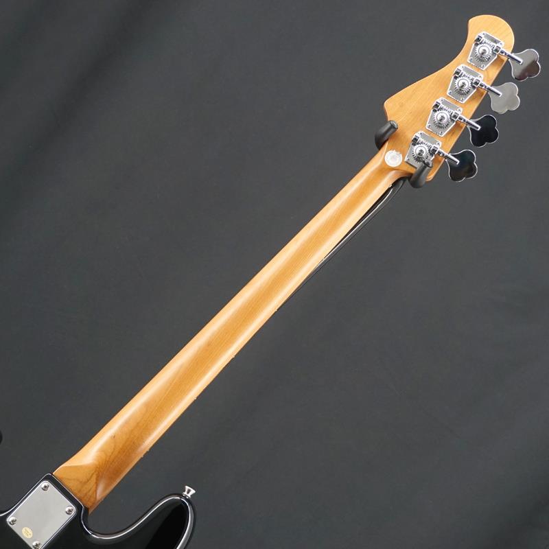 Bacchus USED 中古 BJB-1-RSM/R-TTPG (BLK)の画像